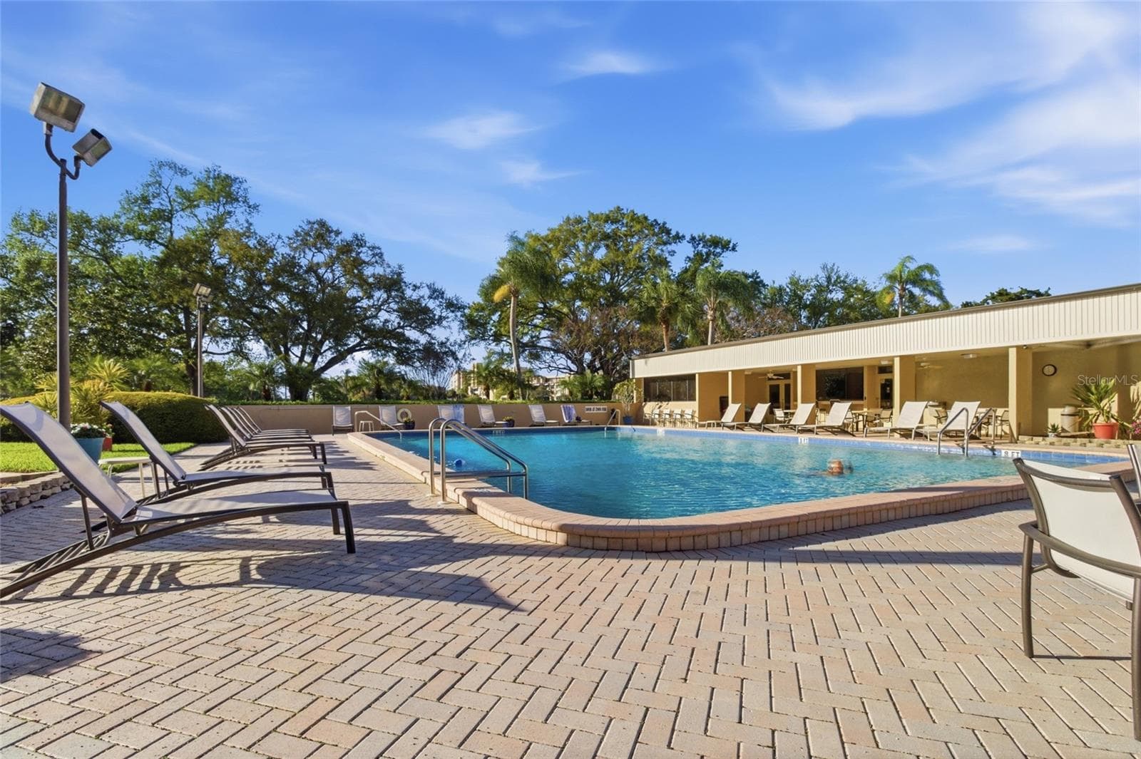 Condominium at 2616 COVE CAY DR #502, CLEARWATER, photo 49 of 49