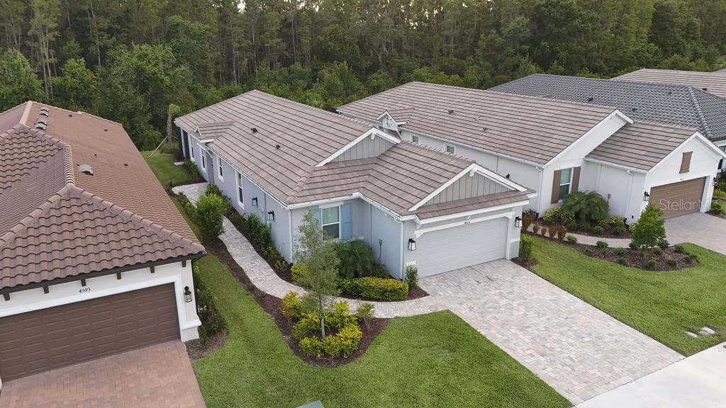 Single Family Residence at 4605 ROSATTI RD, WESLEY CHAPEL, photo 25 of 38