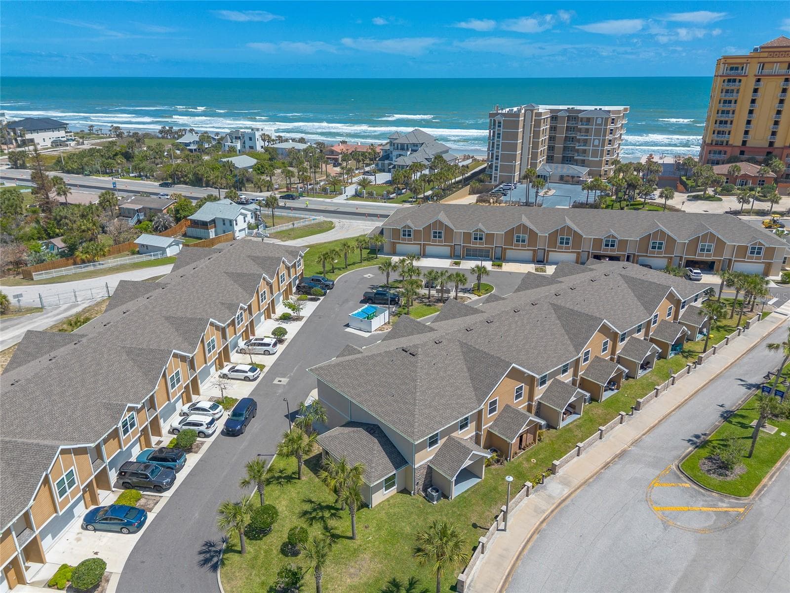 Townhouse at OCEANS 25, DAYTONA BEACH SHORES, photo 2 of 43