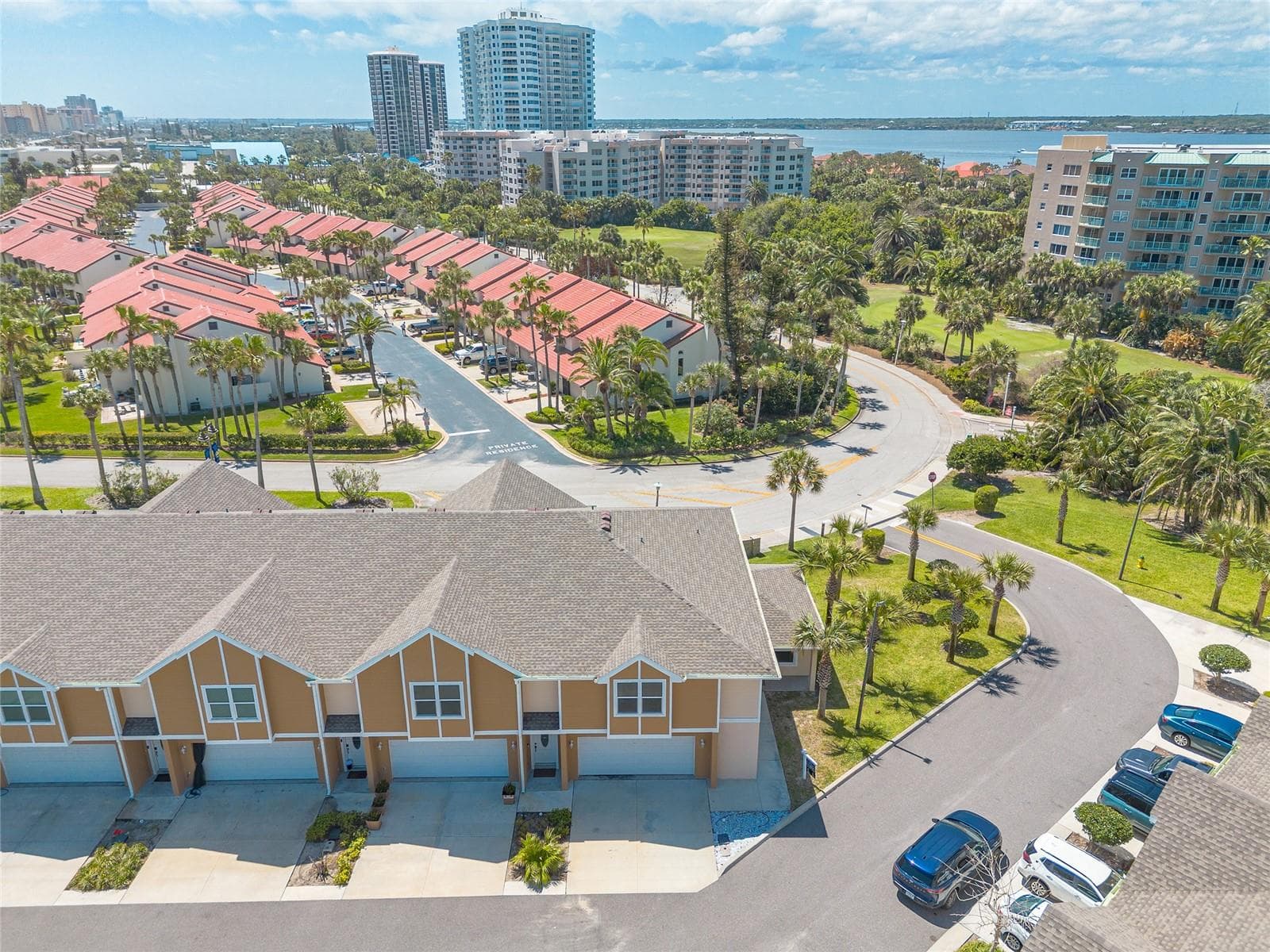 Townhouse at OCEANS 25, DAYTONA BEACH SHORES, photo 36 of 43