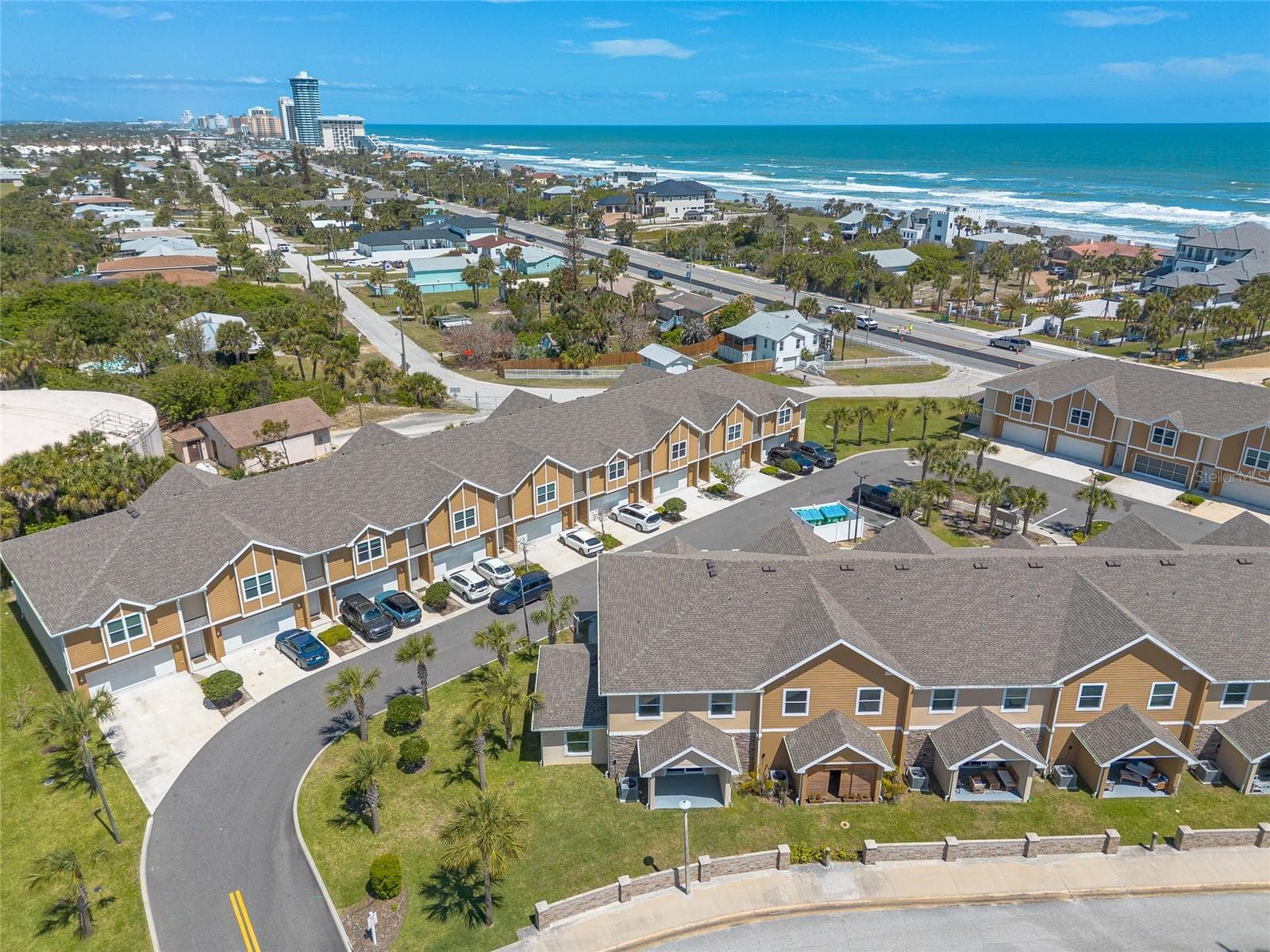 Townhouse at OCEANS 25, DAYTONA BEACH SHORES, photo 39 of 43