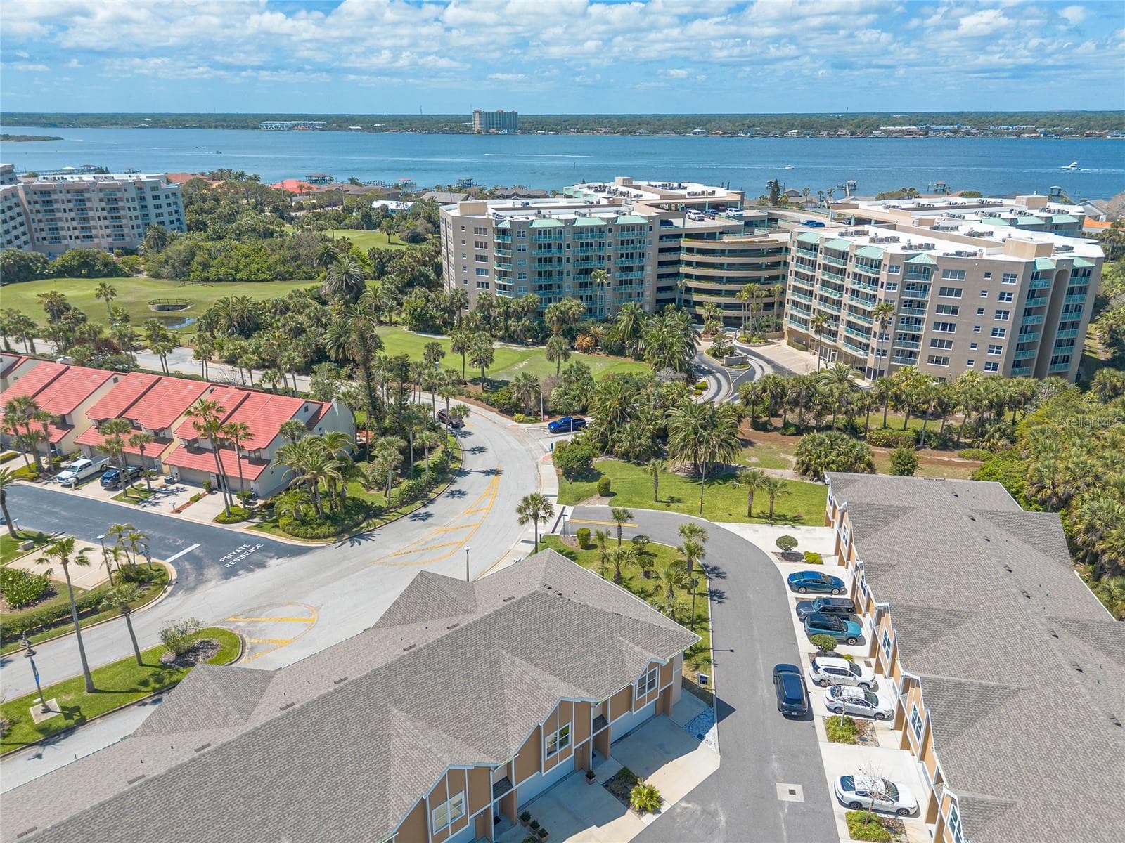 Townhouse at OCEANS 25, DAYTONA BEACH SHORES, photo 42 of 43