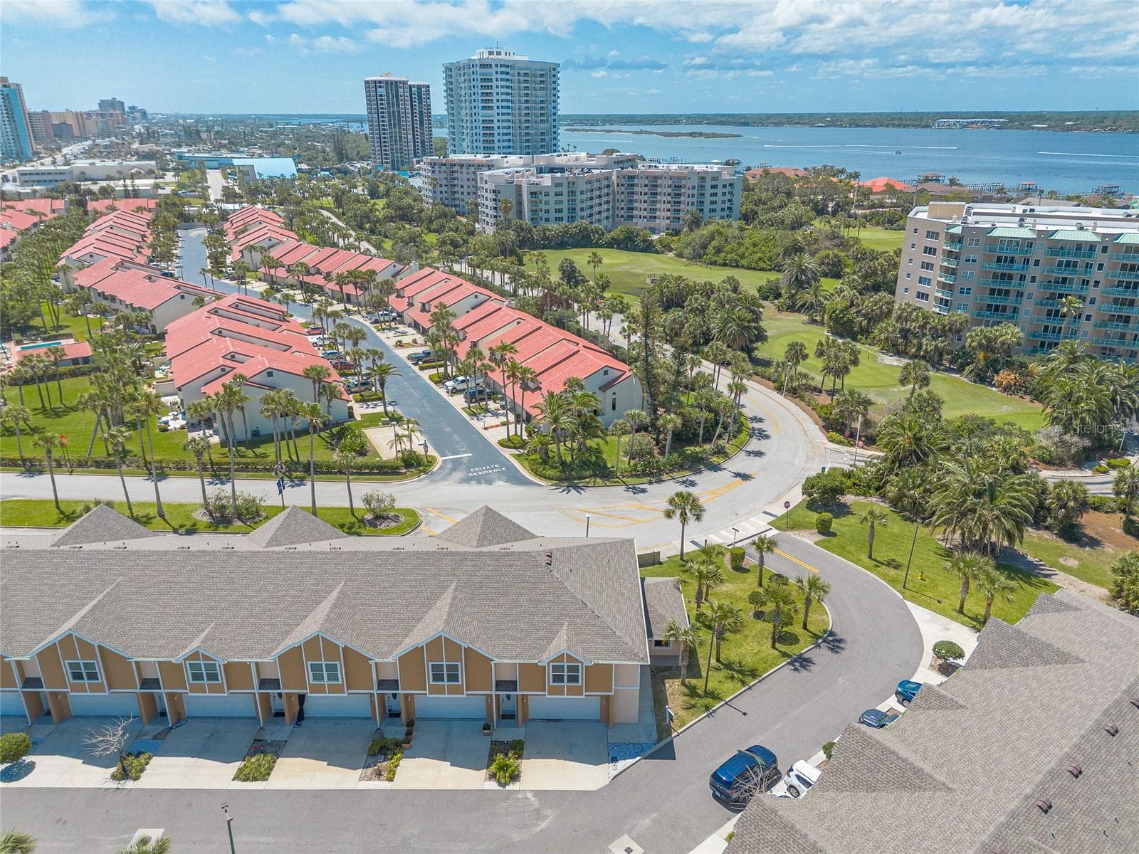 Townhouse at OCEANS 25, DAYTONA BEACH SHORES, photo 43 of 43