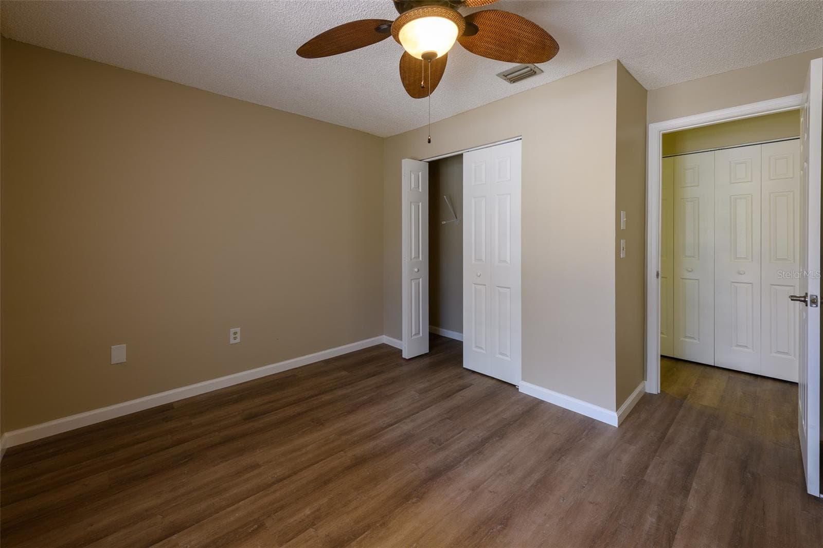 2nd bedroom - 1308 13TH CIR SE, LARGO
