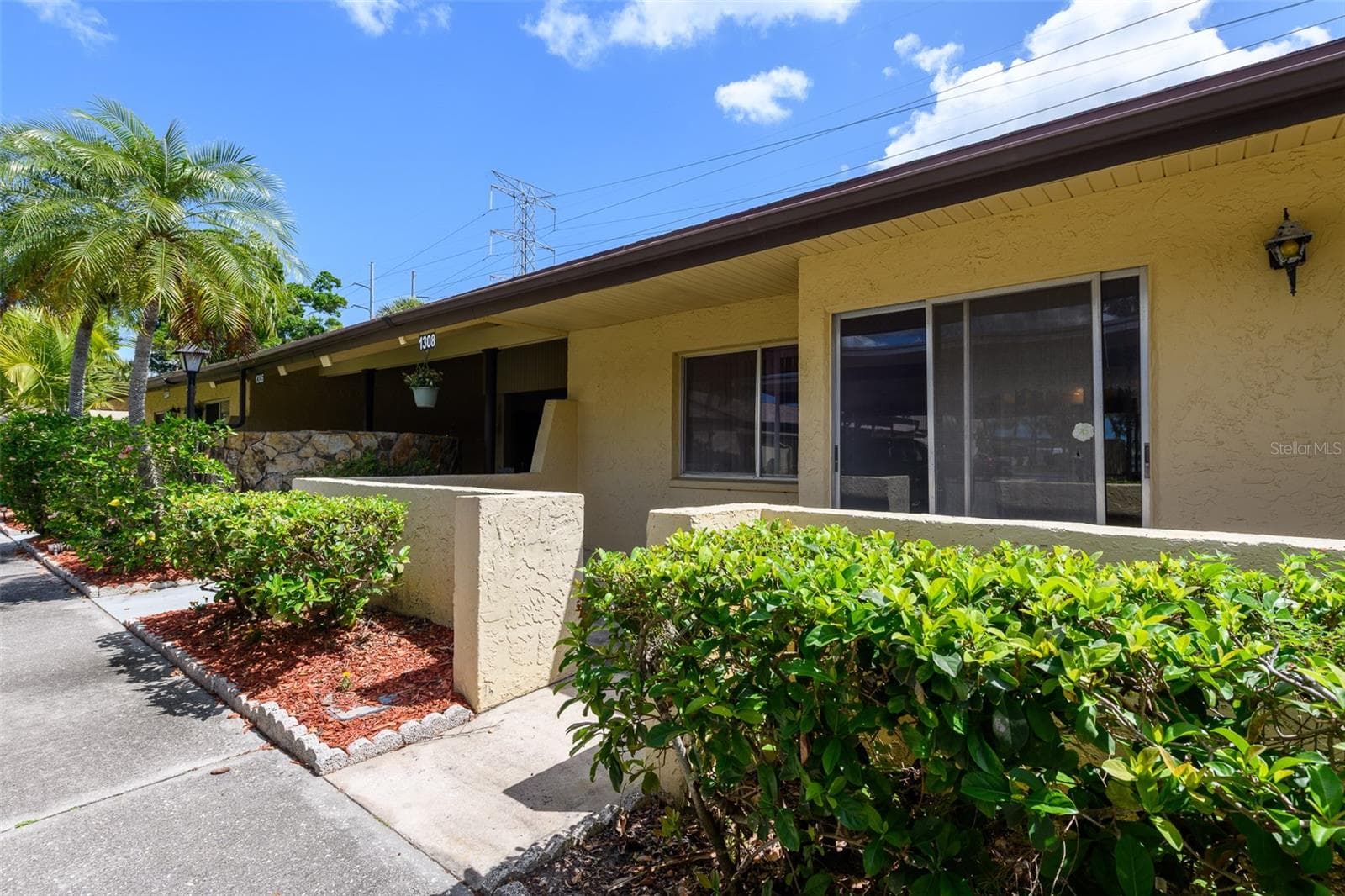 Villa at 1308 13TH CIR SE, LARGO, photo 35 of 41