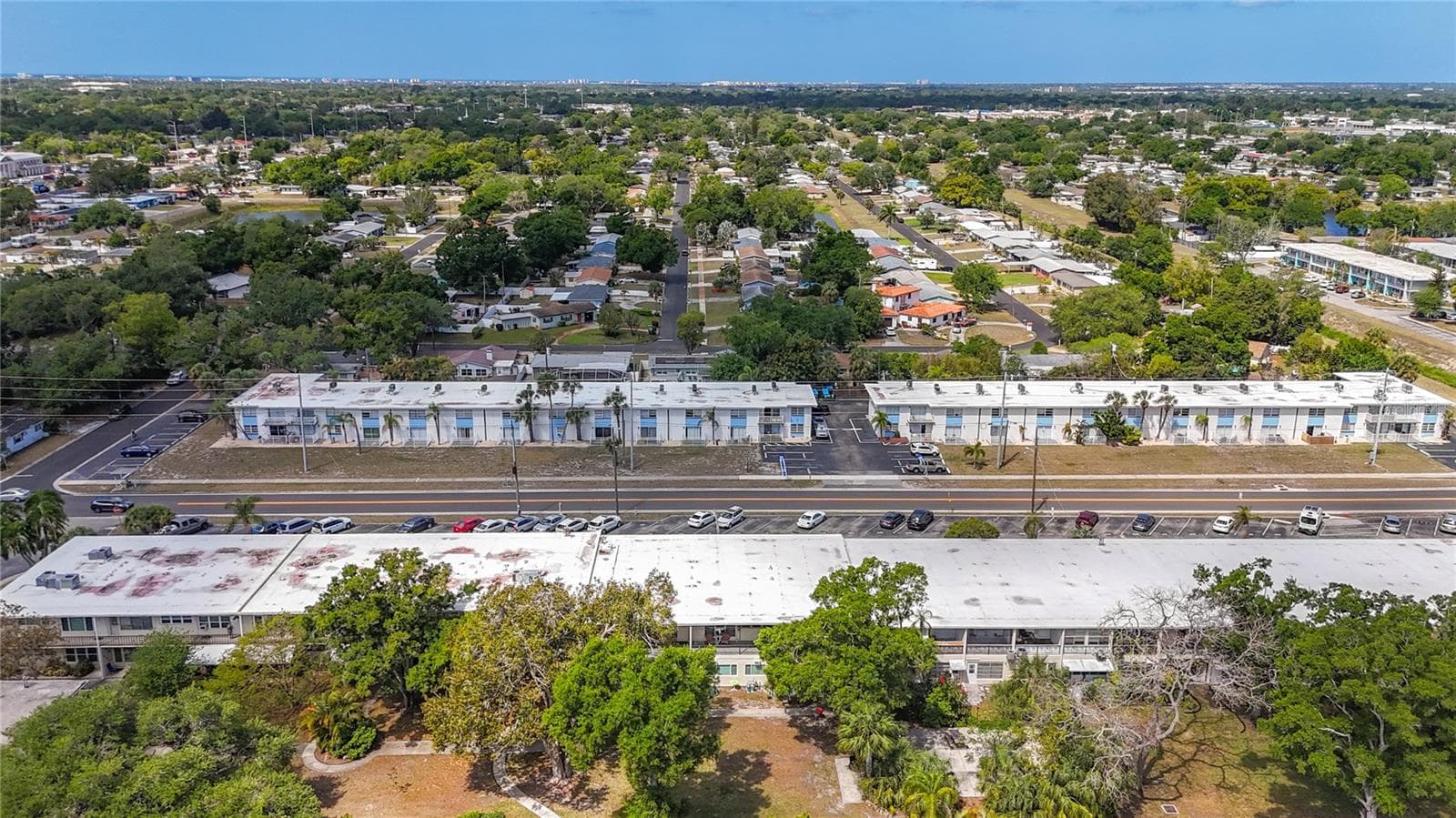 Condominium at 4051 58TH ST N #239C, ST PETERSBURG, photo 30 of 30