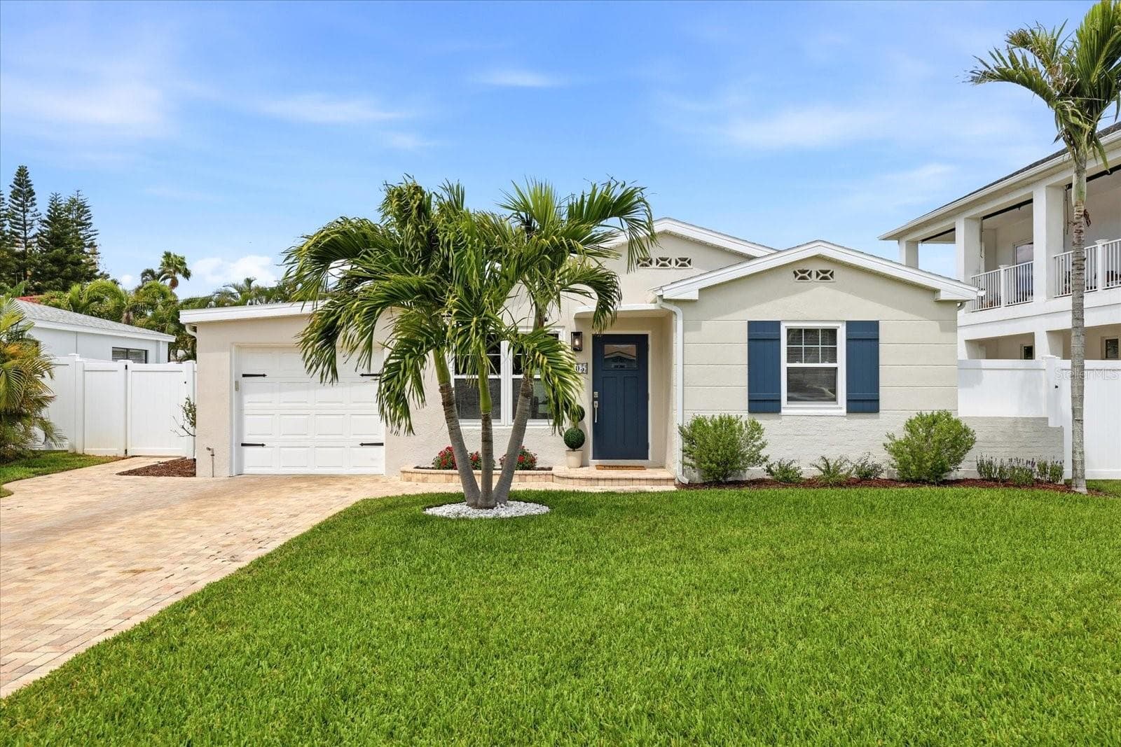 Single Family Residence at 105 3RD ST, BELLEAIR BEACH, photo 2 of 56