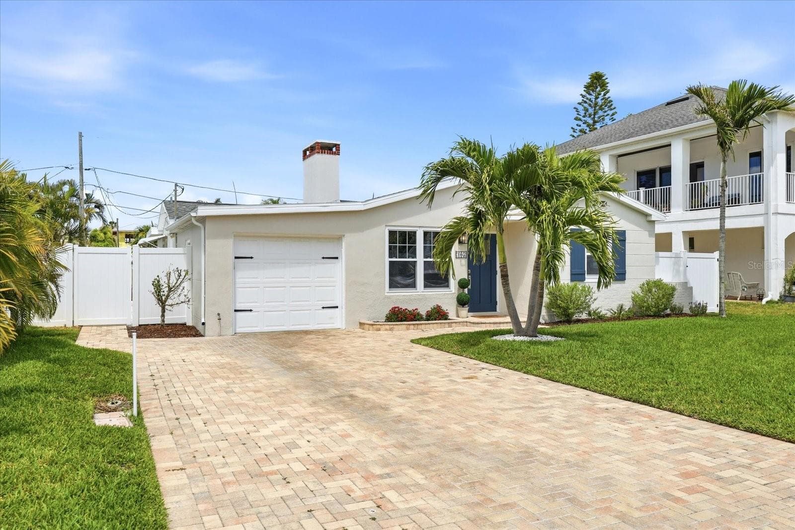 Single Family Residence at 105 3RD ST, BELLEAIR BEACH, photo 5 of 56