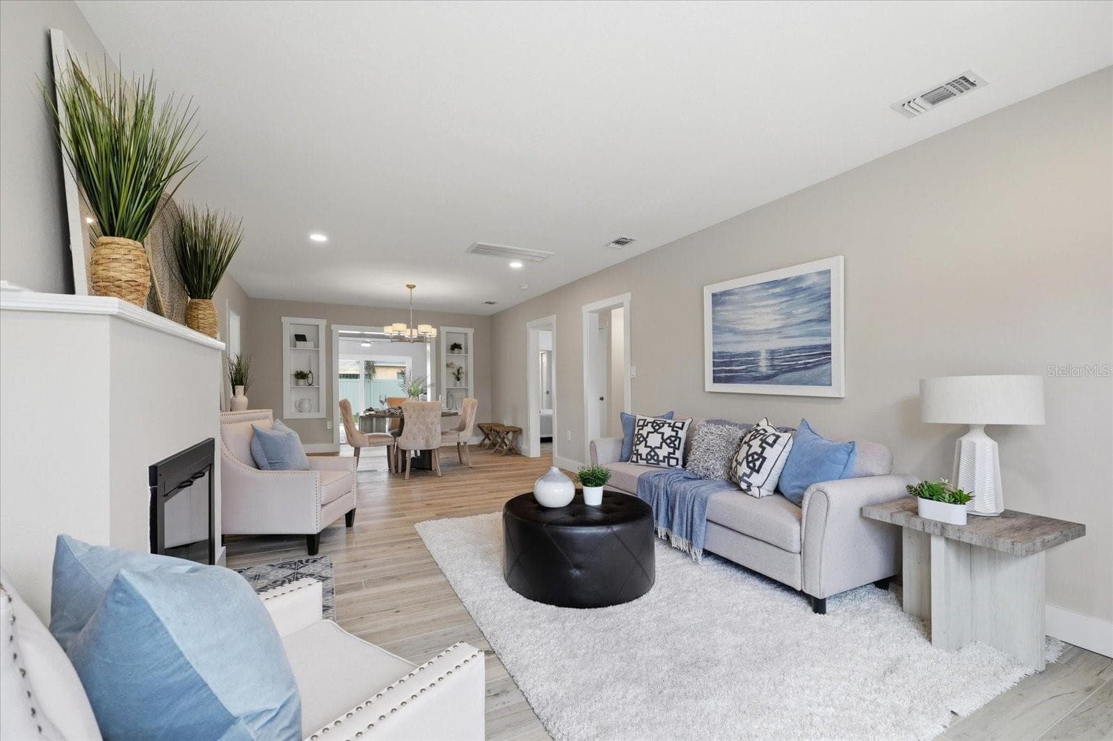 Single Family Residence at 105 3RD ST, BELLEAIR BEACH, photo 12 of 56