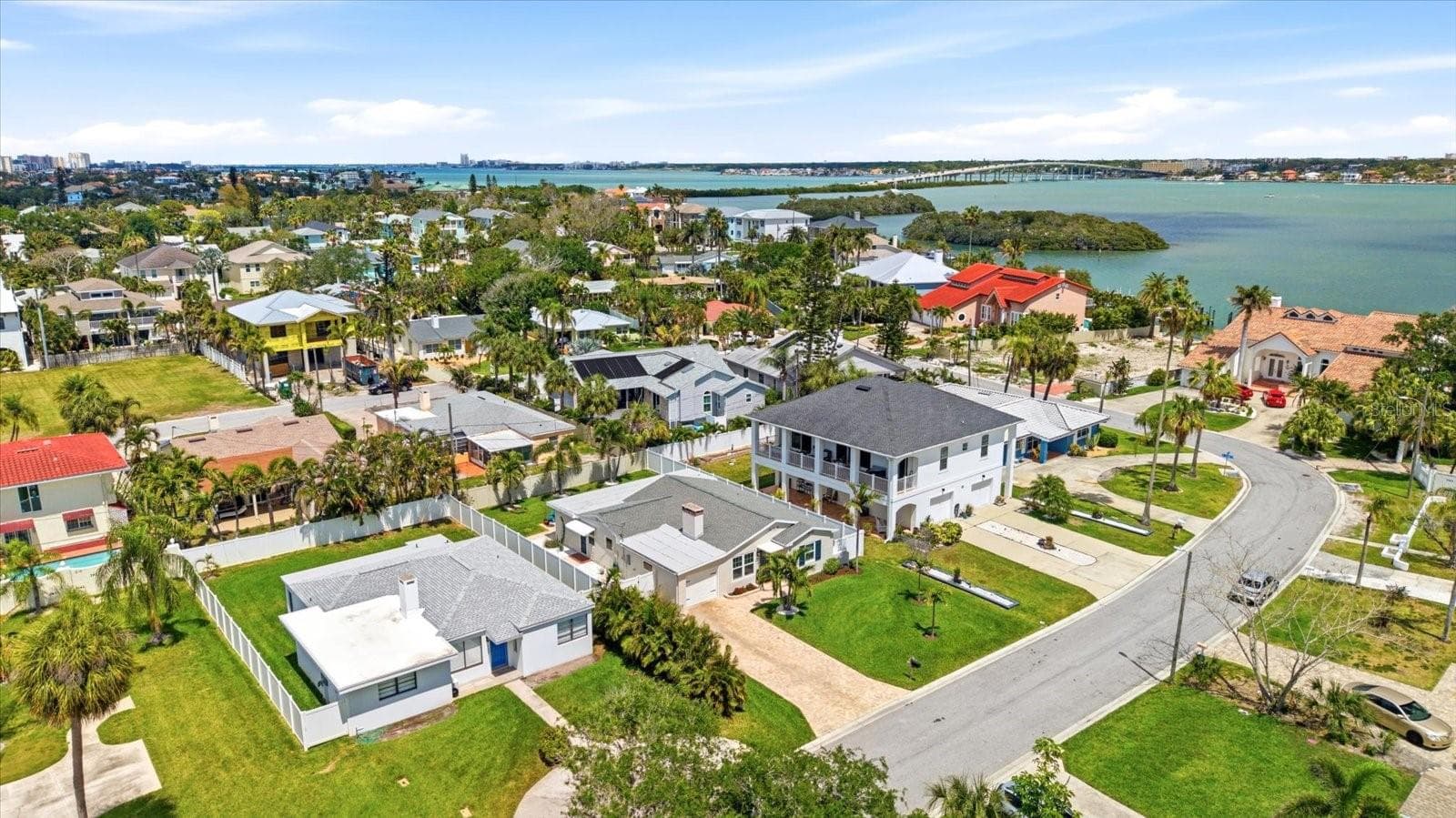 Single Family Residence at 105 3RD ST, BELLEAIR BEACH, photo 47 of 56