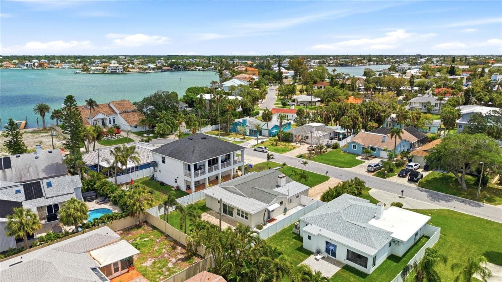 Single Family Residence at 105 3RD ST, BELLEAIR BEACH, photo 48 of 56