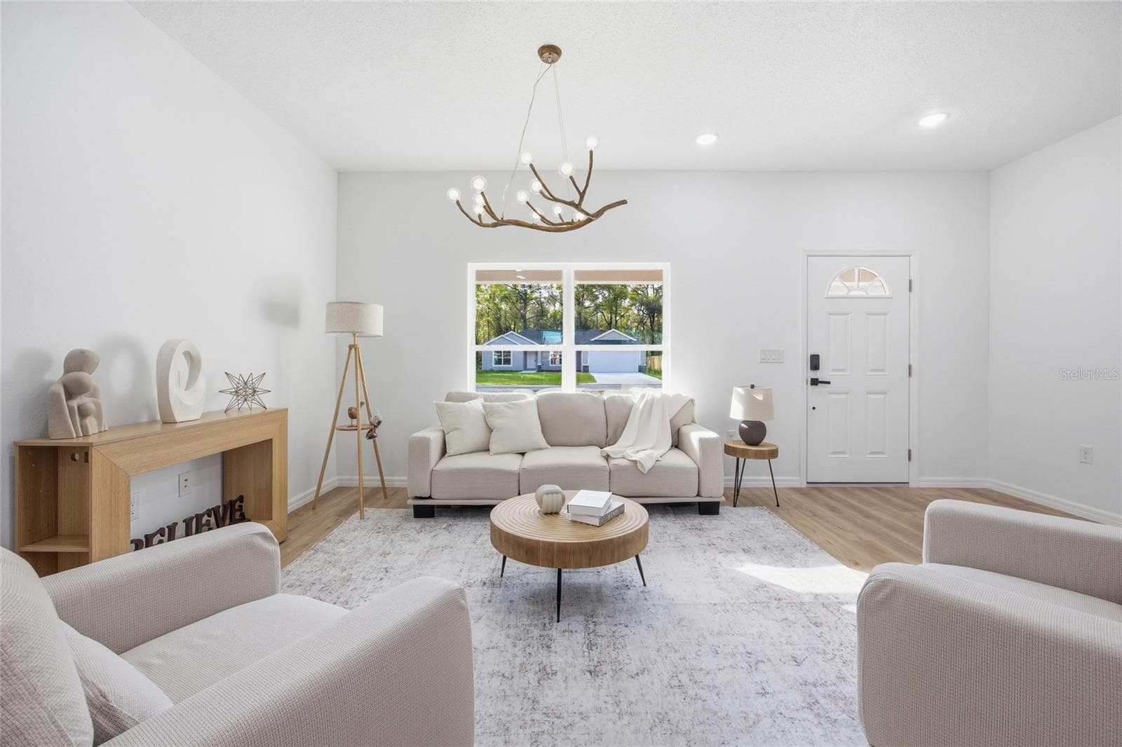 Single Family Residence at 2116 W BEACH PLUM DRIVE, CITRUS SPRINGS, photo 9 of 40
