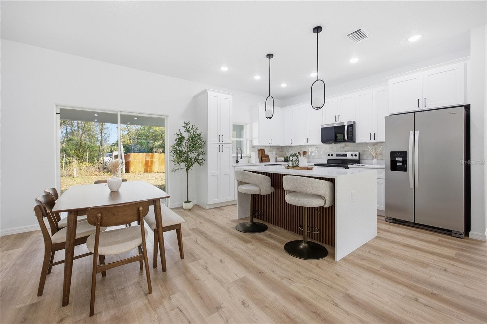 Single Family Residence at 2116 W BEACH PLUM DRIVE, CITRUS SPRINGS, photo 11 of 40