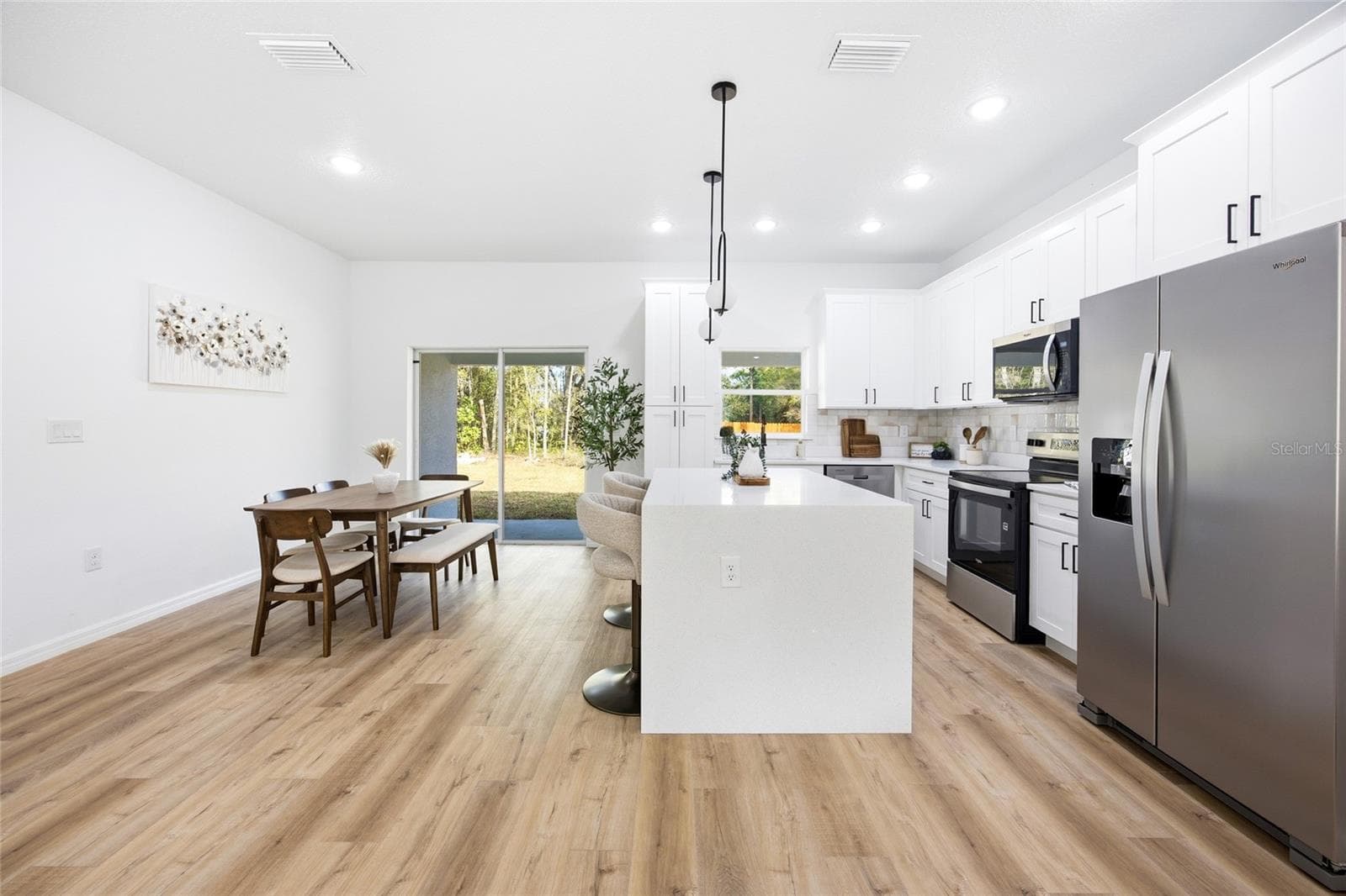 Single Family Residence at 2116 W BEACH PLUM DRIVE, CITRUS SPRINGS, photo 17 of 40