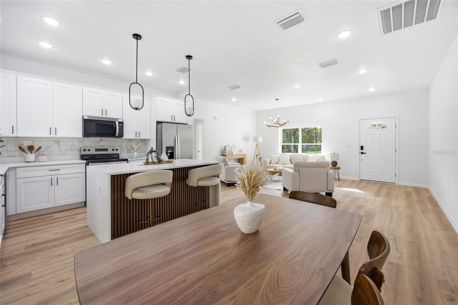 Single Family Residence at 2116 W BEACH PLUM DRIVE, CITRUS SPRINGS, photo 18 of 40
