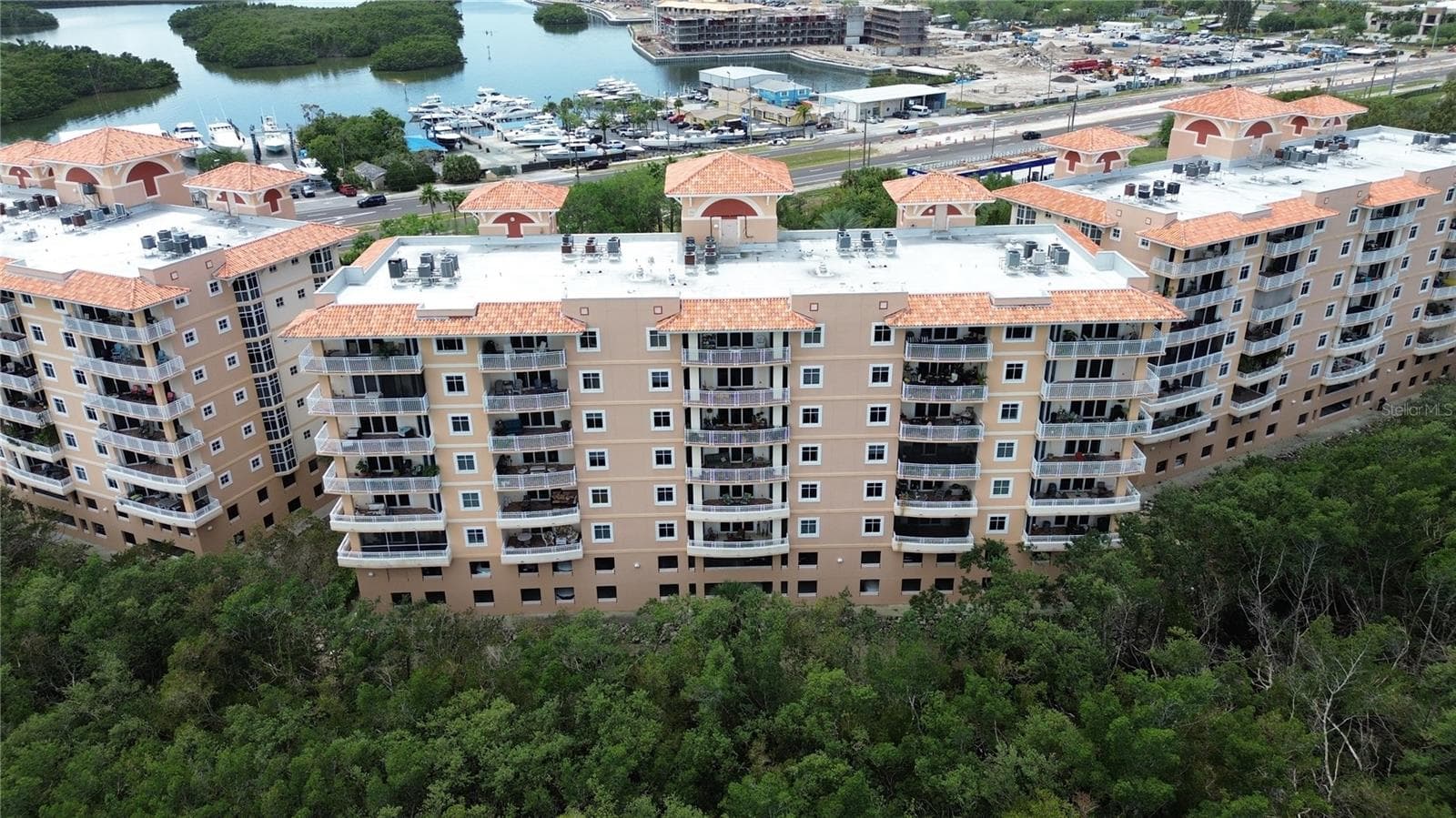 Condominium at 12055 GANDY BLVD N #243, ST PETERSBURG, photo 3 of 55