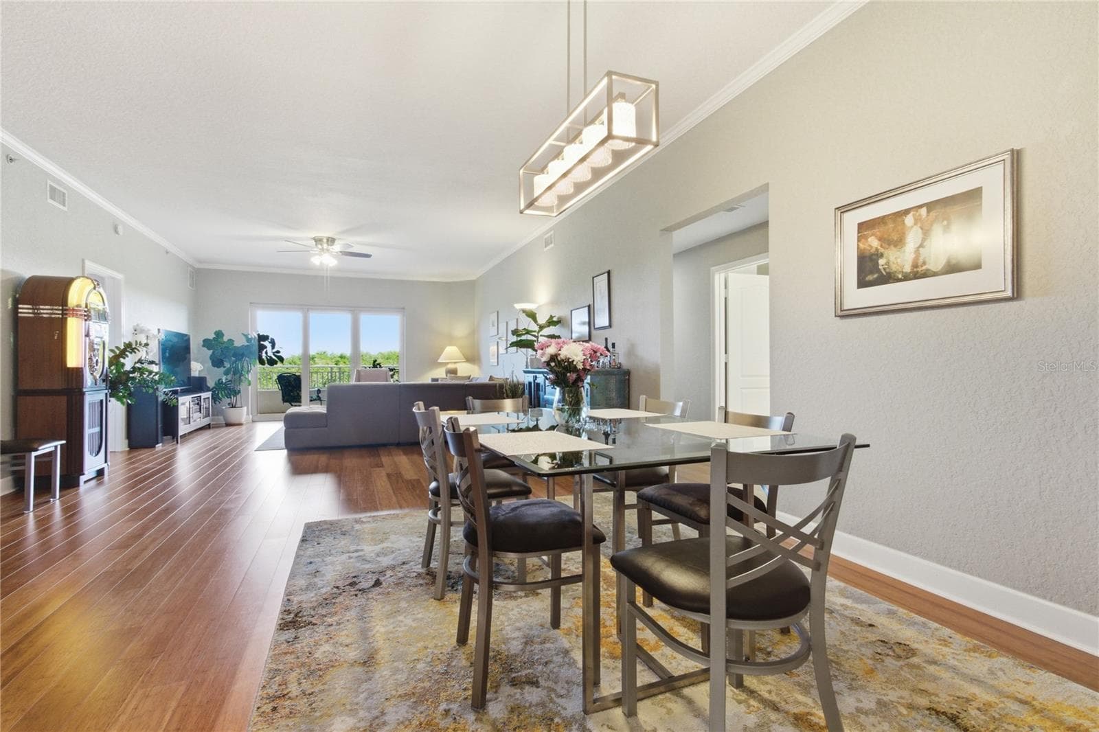 Condominium at 12055 GANDY BLVD N #243, ST PETERSBURG, photo 5 of 55
