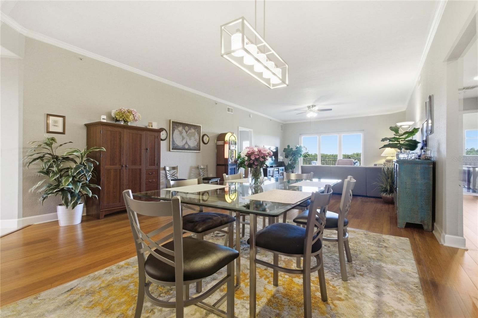 Condominium at 12055 GANDY BLVD N #243, ST PETERSBURG, photo 7 of 55