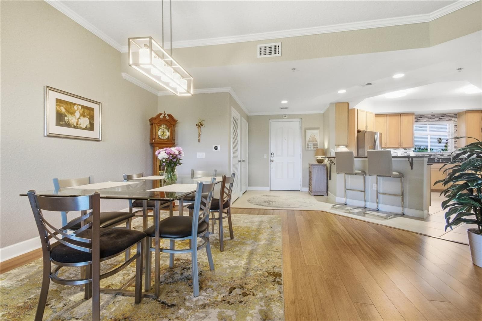 Condominium at 12055 GANDY BLVD N #243, ST PETERSBURG, photo 8 of 55
