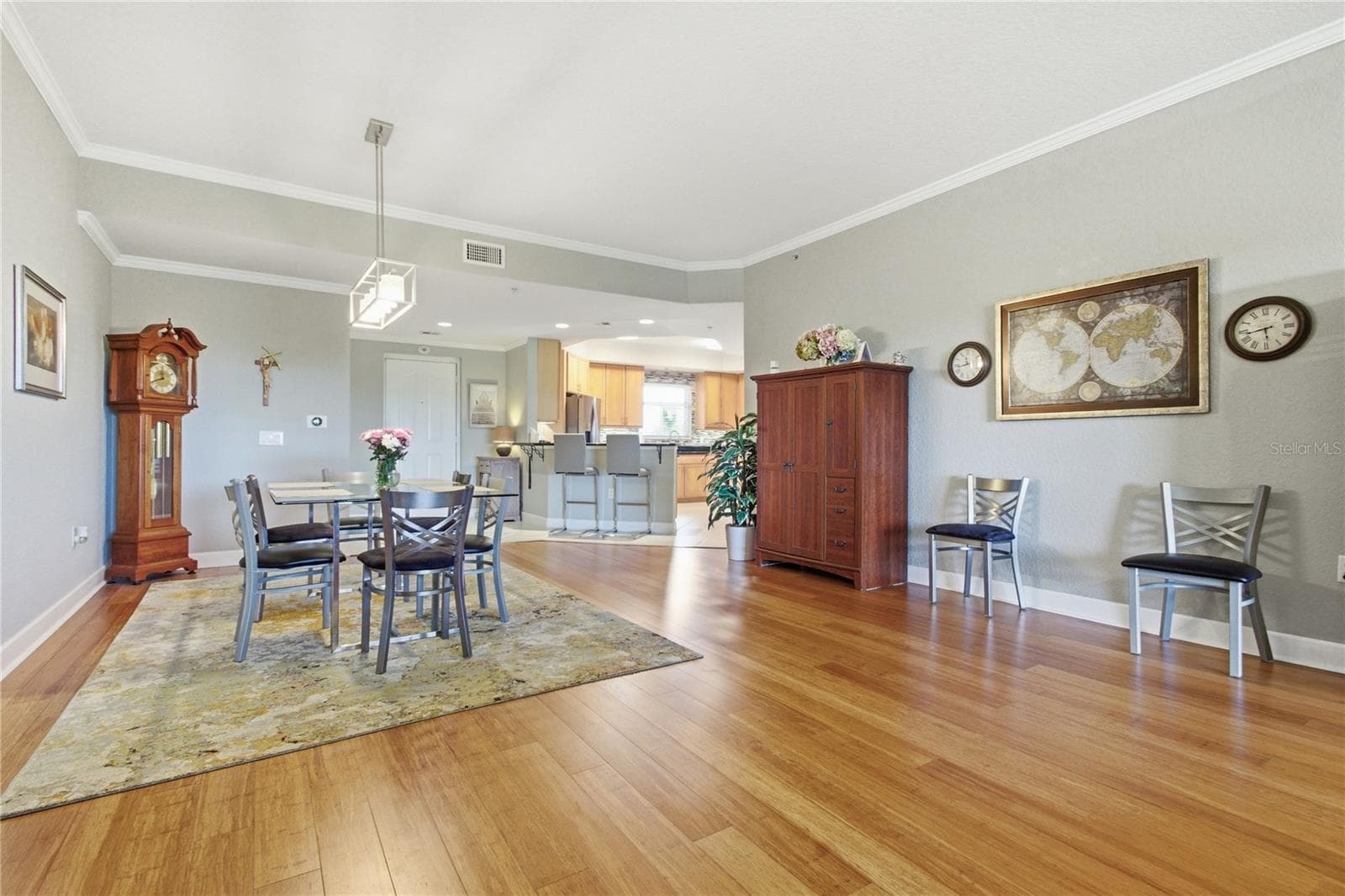 Condominium at 12055 GANDY BLVD N #243, ST PETERSBURG, photo 12 of 55