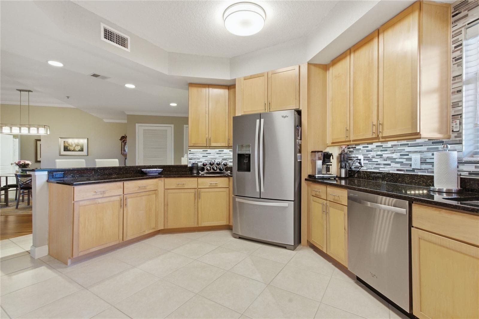 Condominium at 12055 GANDY BLVD N #243, ST PETERSBURG, photo 19 of 55