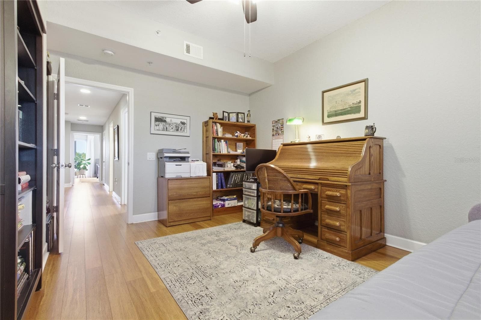 Condominium at 12055 GANDY BLVD N #243, ST PETERSBURG, photo 35 of 55