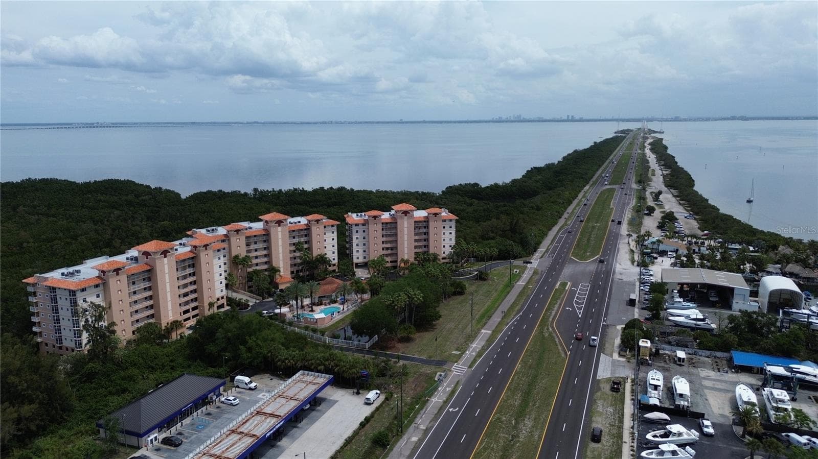 Condominium at 12055 GANDY BLVD N #243, ST PETERSBURG, photo 55 of 55
