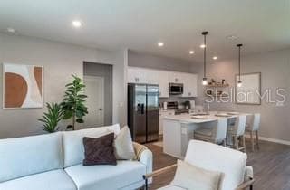 Single Family Residence at 5154 SW 159TH ST, OCALA, photo 5 of 13