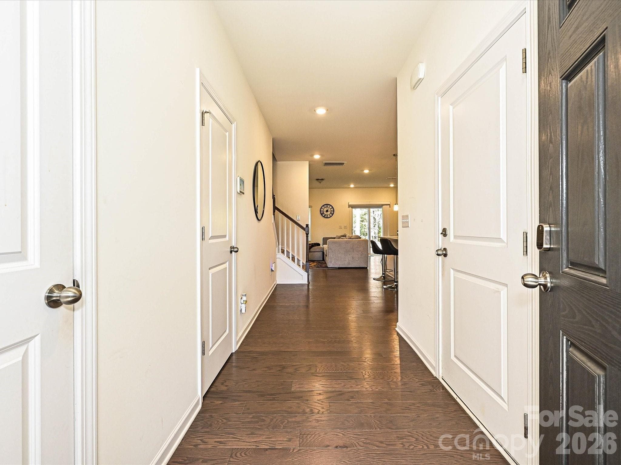 Townhouse at Matthews, photo 2 of 11