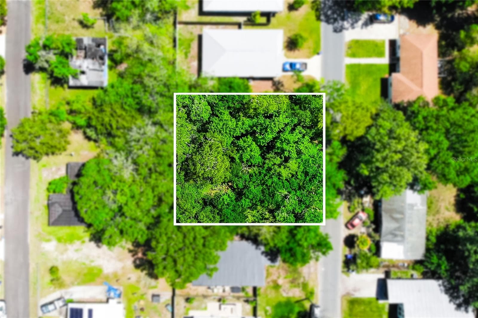 Land at 1028 COLLIER BLVD, ST AUGUSTINE, photo 2 of 18