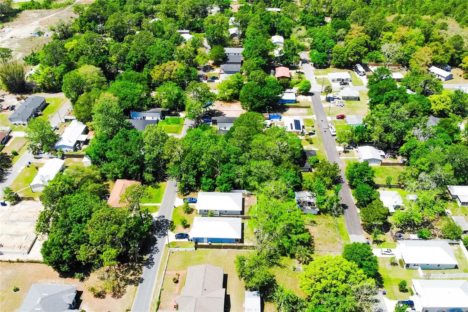 Land at 1028 COLLIER BLVD, ST AUGUSTINE, photo 4 of 18
