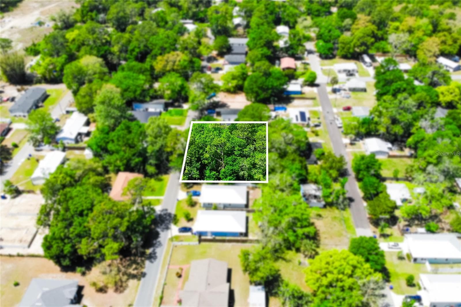 Land at 1028 COLLIER BLVD, ST AUGUSTINE, photo 5 of 18
