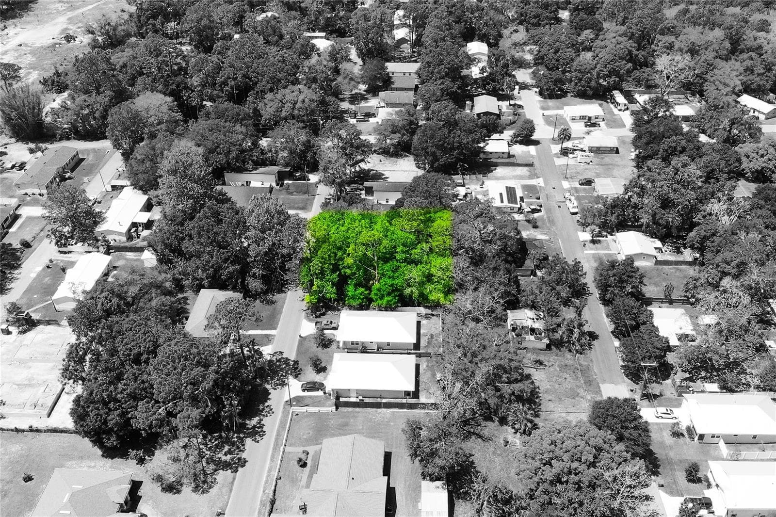 Land at 1028 COLLIER BLVD, ST AUGUSTINE, photo 6 of 18