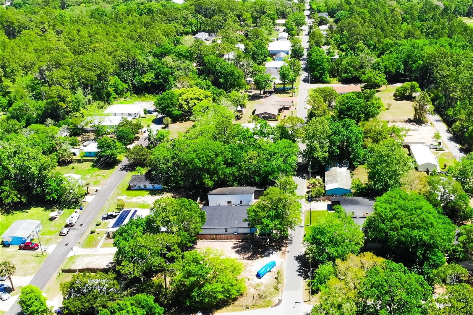 Land at 1028 COLLIER BLVD, ST AUGUSTINE, photo 7 of 18