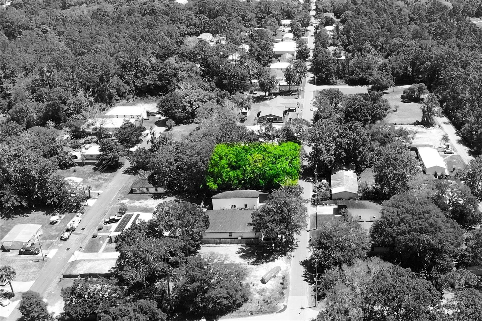 Land at 1028 COLLIER BLVD, ST AUGUSTINE, photo 9 of 18