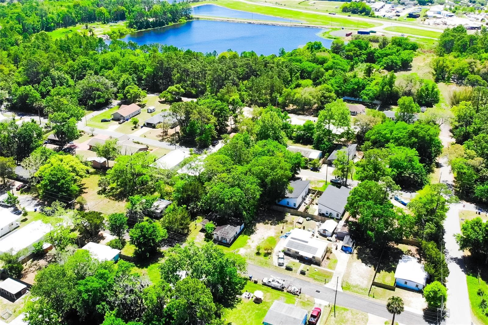Land at 1028 COLLIER BLVD, ST AUGUSTINE, photo 10 of 18