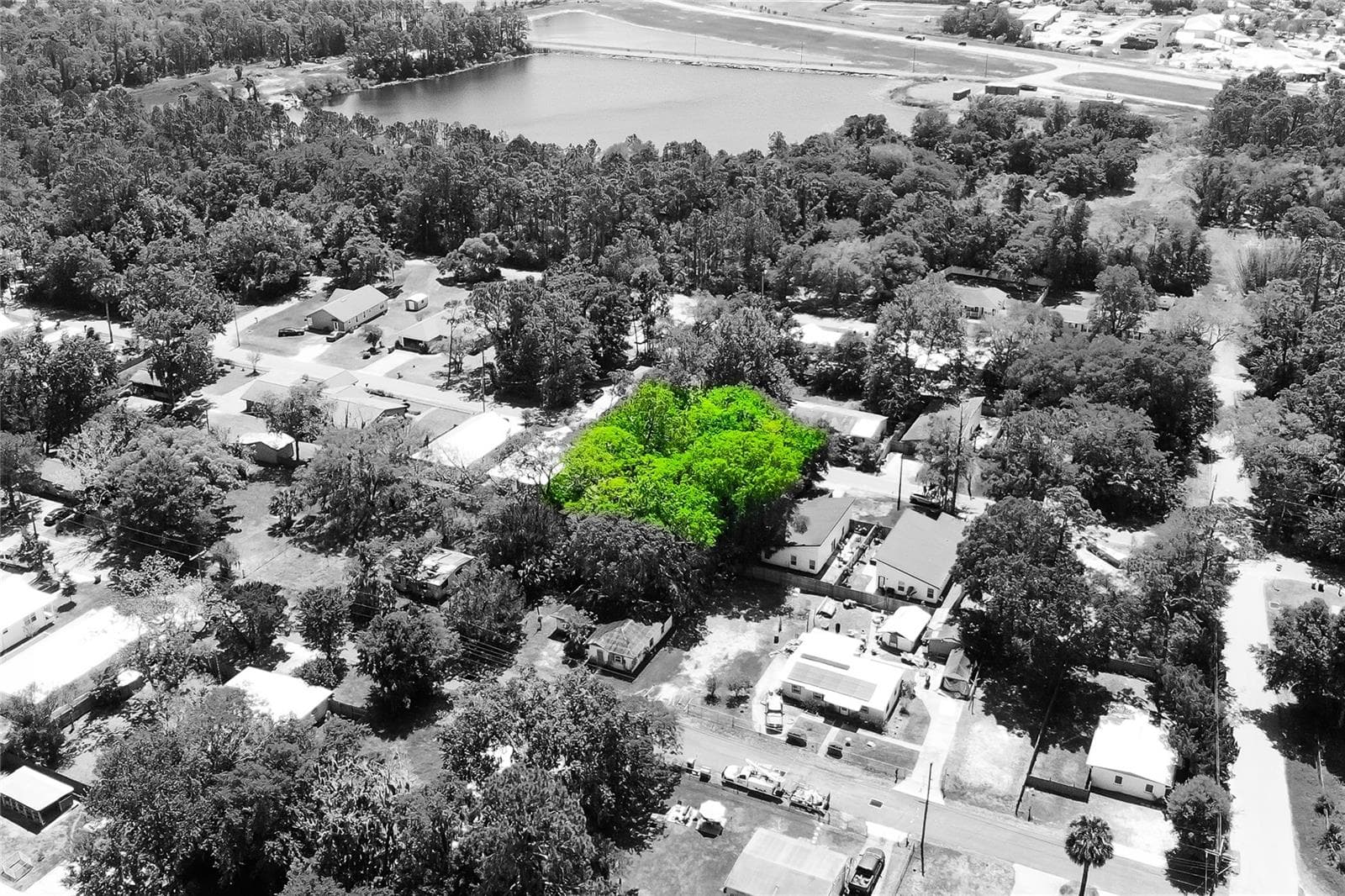 Land at 1028 COLLIER BLVD, ST AUGUSTINE, photo 12 of 18