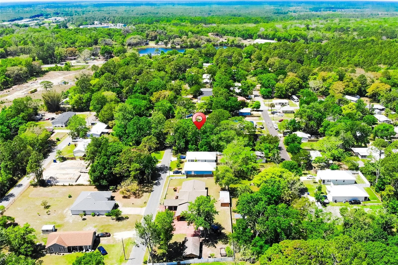 Land at 1028 COLLIER BLVD, ST AUGUSTINE, photo 14 of 18