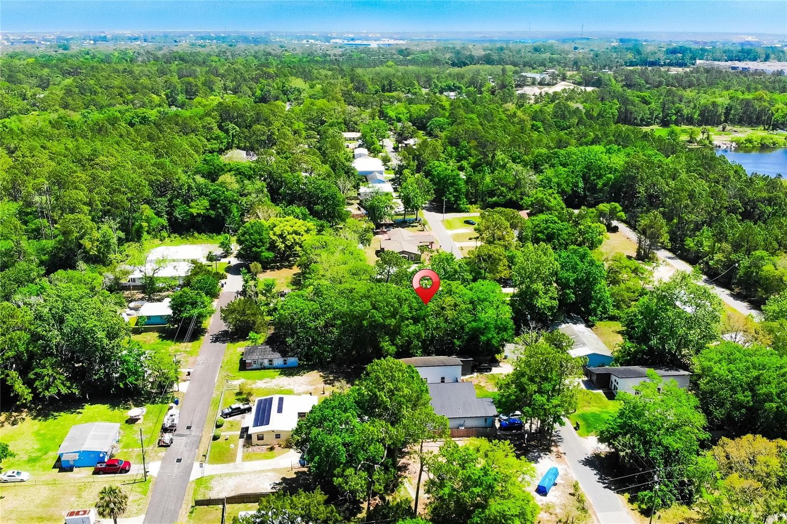 Land at 1028 COLLIER BLVD, ST AUGUSTINE, photo 17 of 18