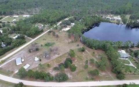 116 OSCEOLA RD