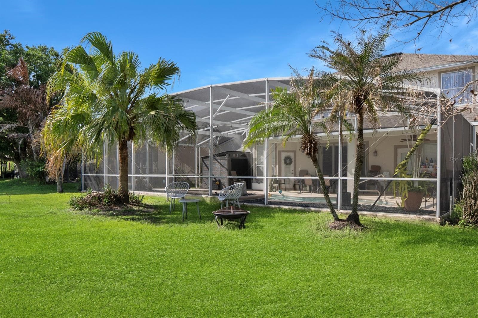 Single Family Residence at 2735 SCARBOROUGH DR, KISSIMMEE, photo 34 of 41