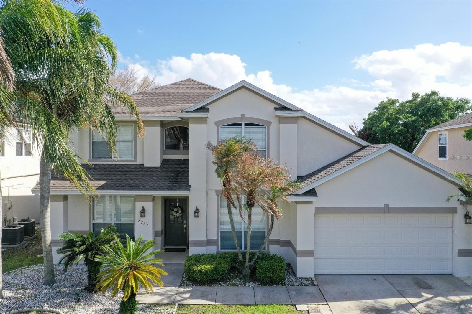 Single Family Residence at 2735 SCARBOROUGH DR, KISSIMMEE, photo 36 of 41