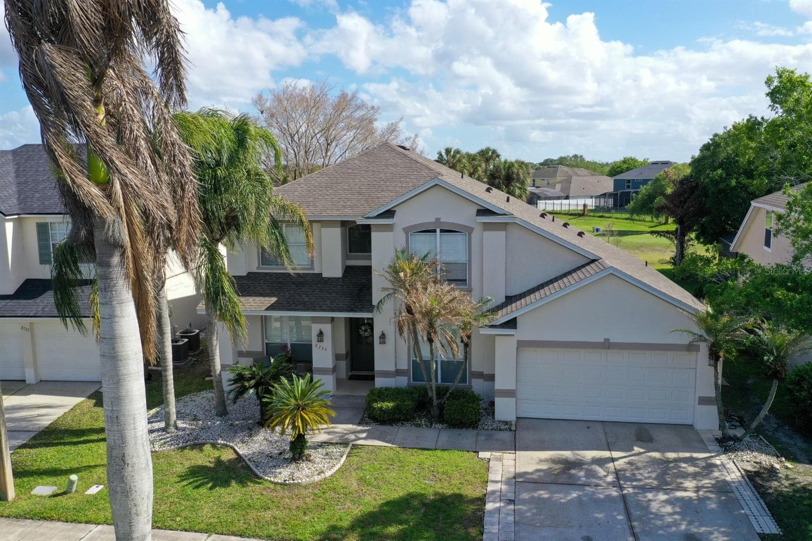 Single Family Residence at 2735 SCARBOROUGH DR, KISSIMMEE, photo 37 of 41