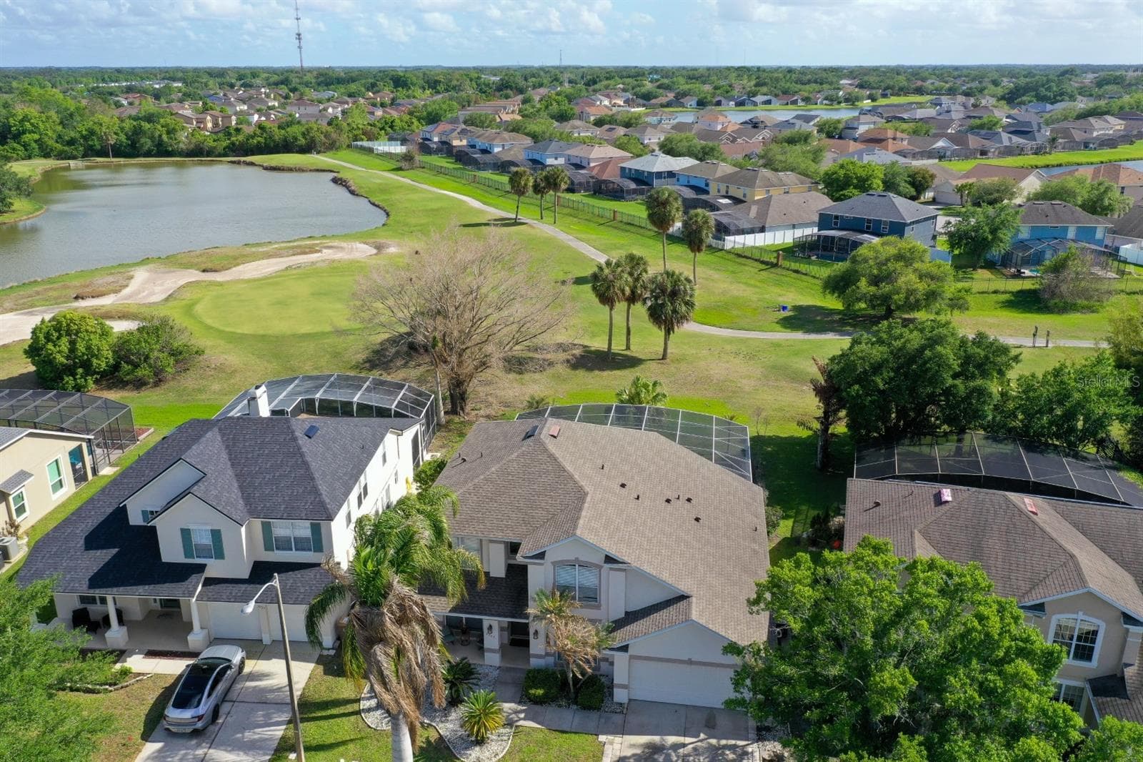 Single Family Residence at 2735 SCARBOROUGH DR, KISSIMMEE, photo 38 of 41