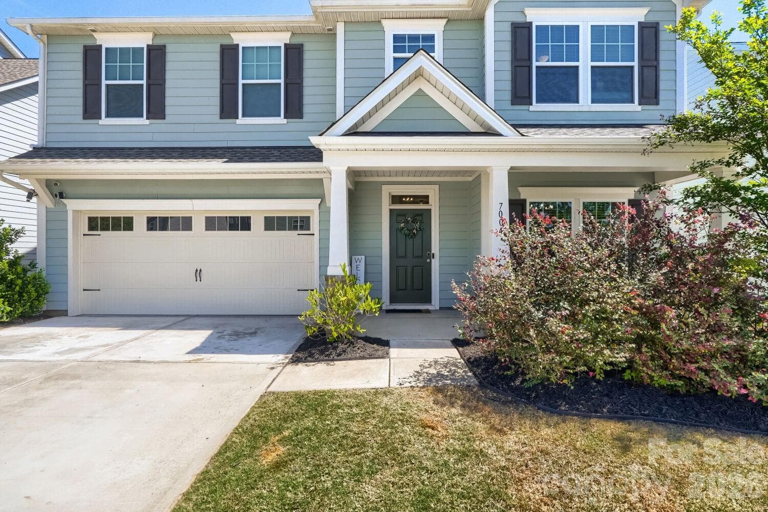 Single Family Residence at 7004 Duncan Acres Drive, Belmont, photo 2 of 28