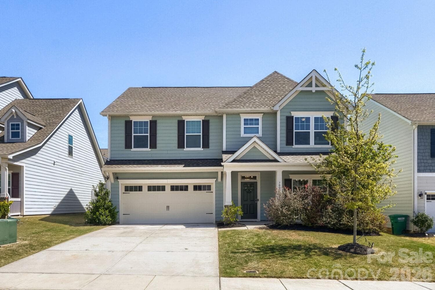 7004 Duncan Acres Drive