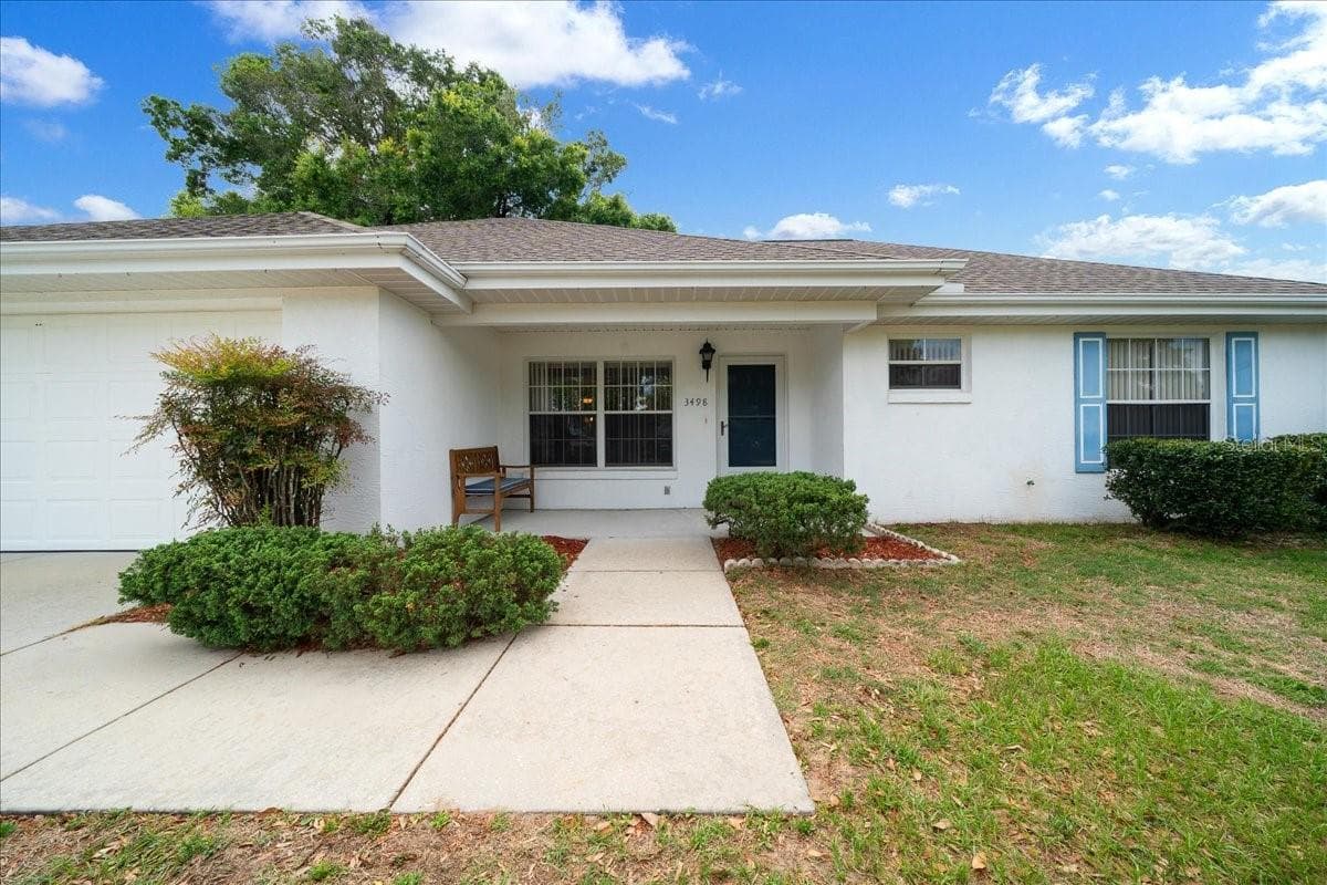 Single Family Residence at 3498 NW 50TH CT, OCALA, photo 5 of 43