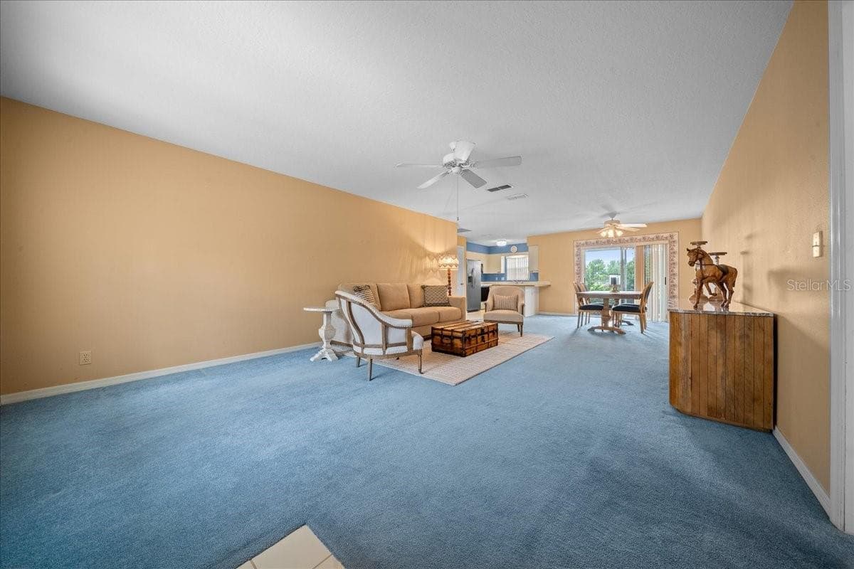Single Family Residence at 3498 NW 50TH CT, OCALA, photo 7 of 43