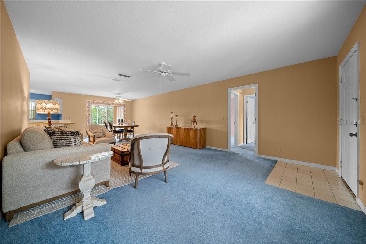 Single Family Residence at 3498 NW 50TH CT, OCALA, photo 8 of 43