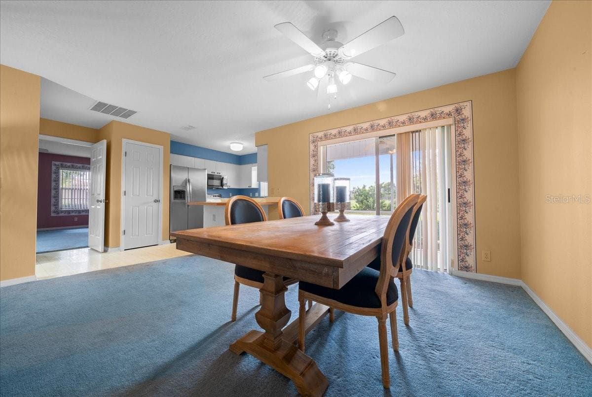 Single Family Residence at 3498 NW 50TH CT, OCALA, photo 13 of 43